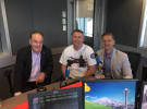 AdNews Podcast: Atomic 212 founding trio Dooris, O'Brien and Dixon